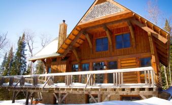 Suites-Sur-Lac