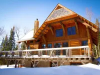 Suites-Sur-Lac Hotels in Val-des-Lacs