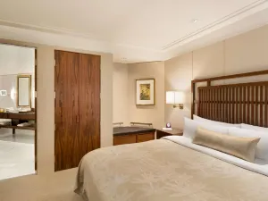 Hyatt Vancouver Downtown Alberni