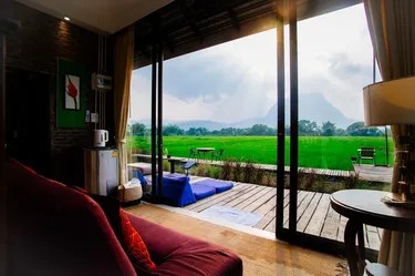 รูปภาพของคำปันนา Khampanna Café resort & Nature