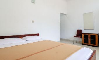 Hotel Wismancala Kaliurang