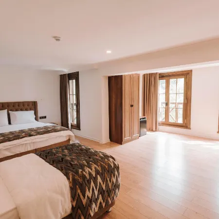 İSKALİTA Otel