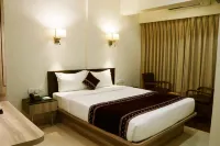The Myriad Hotel Hotels in Thane