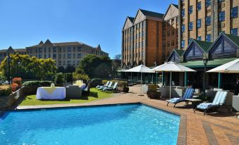 The Centurion Hotel