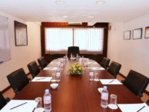 ViVilla by Holiday Villa Cherating Hotels in Cherating