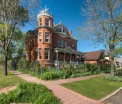 Lumber Baron Inn