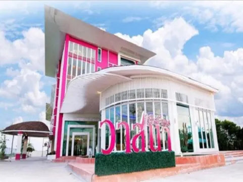 วาสนา ดีไซน์ โฮเทล