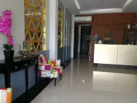 The Nine Hotel Roi-et