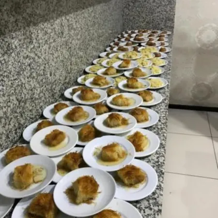 Afyon Grand Arı Hotel