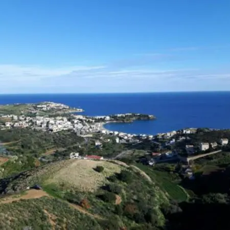 Marianna Apartments