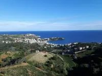 Marianna Apartments