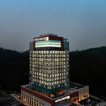 Hotel Square Ansan