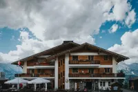 Hôtel Magrappé Hotels in Sion