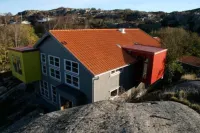 Lådfabriken Hotels near Svanvik
