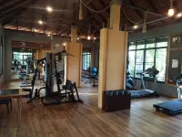 Panviman Resort Koh Phangan - Gym