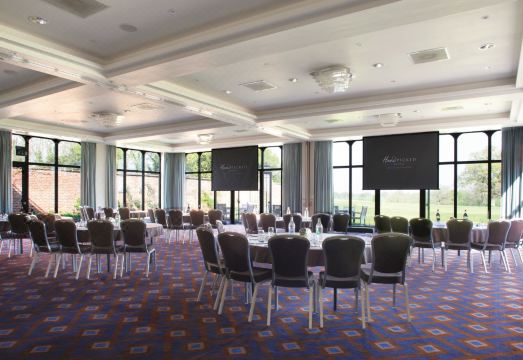 3. 루커리 홀 호텔..