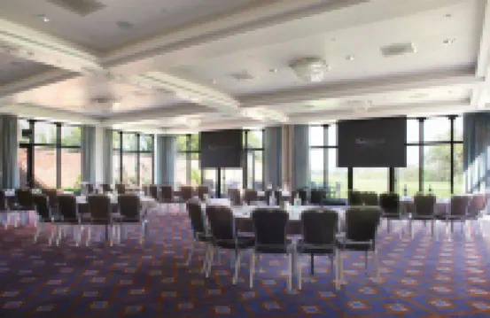 Rookery Hall Hotel & Spa - Wifi