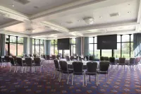 Rookery Hall Hotel & Spa Hotel di Crewe