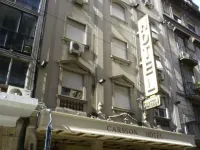 Carsson Hotel Downtown Buenos Aires Hotel in zona Learn Spanish Buenos Aires CEDIC Spanish language School