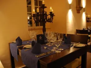 Hotel Schloß Gehrden