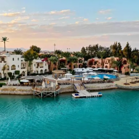 Sultan BEY Resort