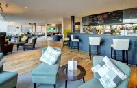 Lifehouse Spa and Hotel - Quầy bar