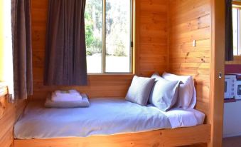 Maydena Mountain Cabins