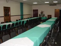 Hotel Alcala Hotel a David