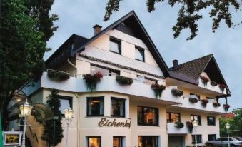 Antik-Hotel Eichenhof