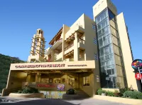 皇冠麗晶王子度假村 巴林海海灘住宿飯店