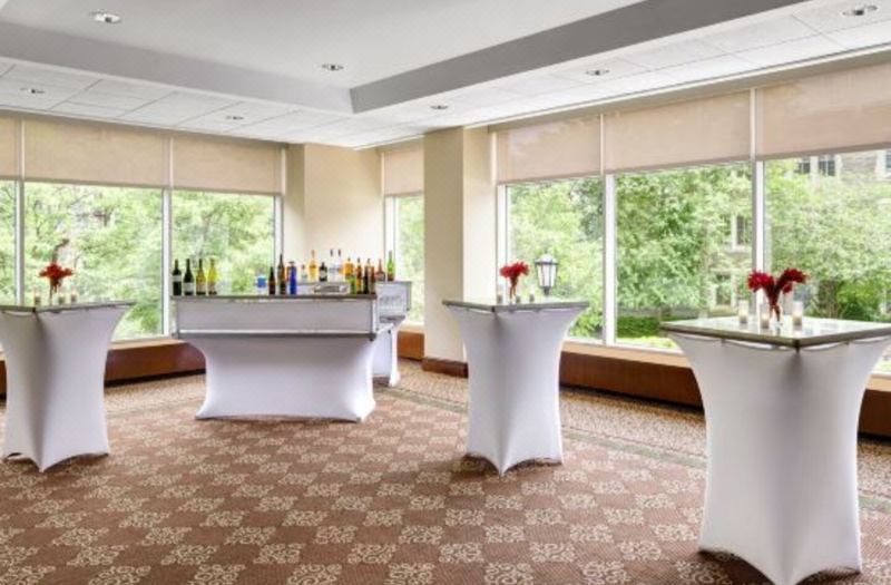 The Statler Hotel at Cornell University photo 3