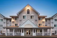 Travelodge Suites by Wyndham Moncton Hotels near Tidal Bore