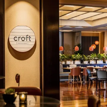 Amora Hotel Jamison Sydney