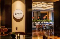 Amora Hotel Jamison Sydney Hotels in Barangaroo
