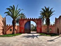 Le Domaine Limoune Hotels near Ayoub