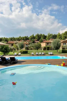 Sani Polyastron Hotel & Spa Hotels in Sane