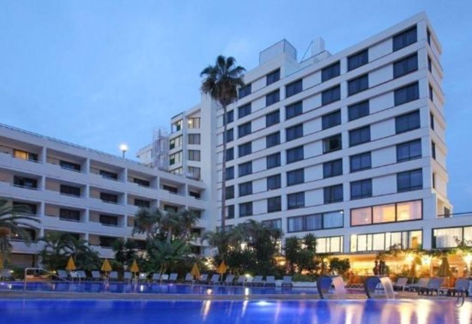 H10 Tenerife Playa-Puerto de la Cruz Updated 2023 Room Price-Reviews &  Deals | Trip.com
