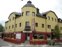 Avesta Stadshotell Hotels in Hedemora