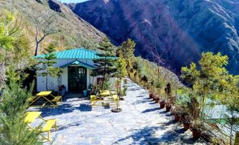 Room on the Roof by Himalayan Eco Lodges