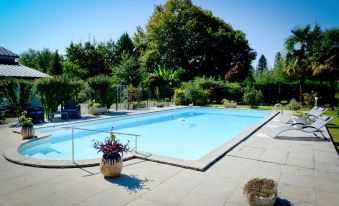 Logis Chez Germaine