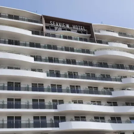 Seaview Hotel