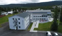 Hótel Valaskjálf