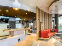 Ibis Wuerzburg City Hotel a Veitshochheim