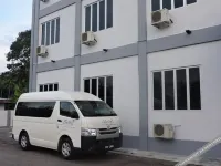 Salsa Resort Langkawi by Casa Loma - Bãi đậu xe