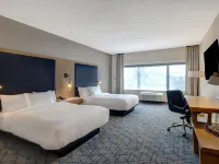 Fairfield Inn & Suites Minneapolis Downtown Hotels in der Nähe von Baseballstadion Target Field
