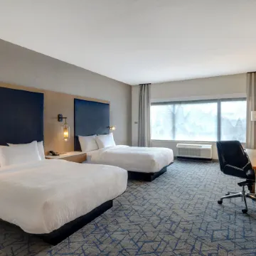 Fairfield Inn & Suites Minneapolis Downtown