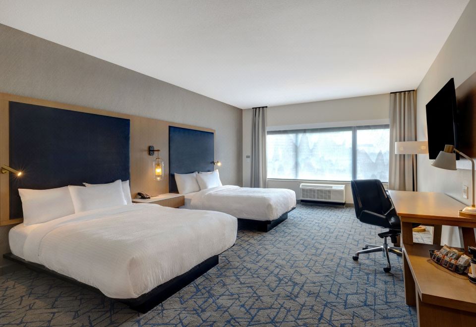 Fairfield Inn & Suites Minneapolis Downtown