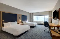 Fairfield Inn & Suites Minneapolis Downtown - Desayuno