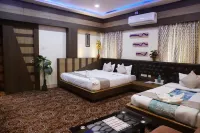 Hotel Janvi International Inn, Muzaffarpur - Alloggi