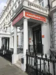 EasyHotel South Kensington Hotels in Kensington